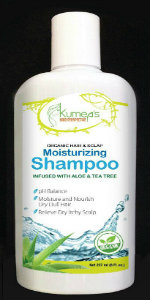 KP Moisturizing Shampoo